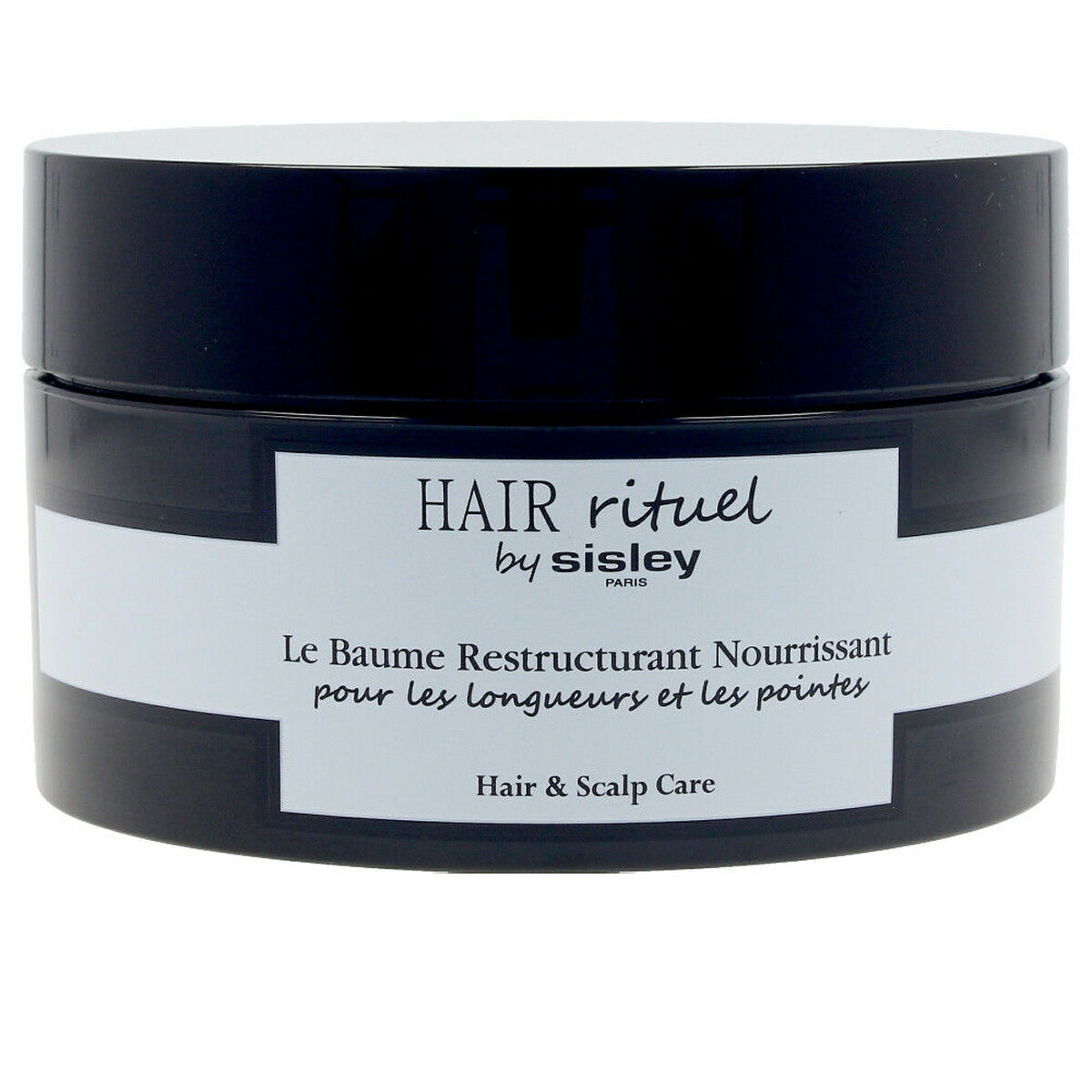 Styling Crème Sisley Hair Rituel 125 g - Schoonheid, Haarverzorging - Sisley