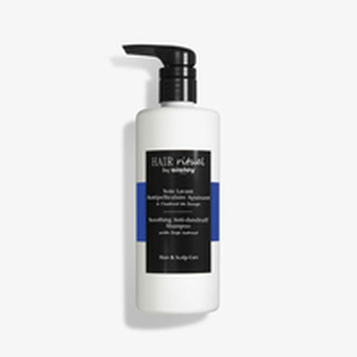 Shampoo Sisley Hair Rituel 500 ml - Schoonheid, Haarverzorging - Sisley