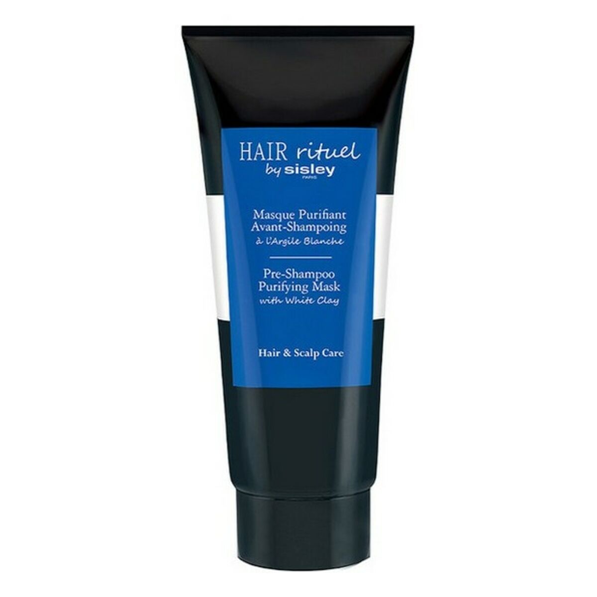 Haarmasker Sisley Hair Rituel Masque Purifiant 200 ml