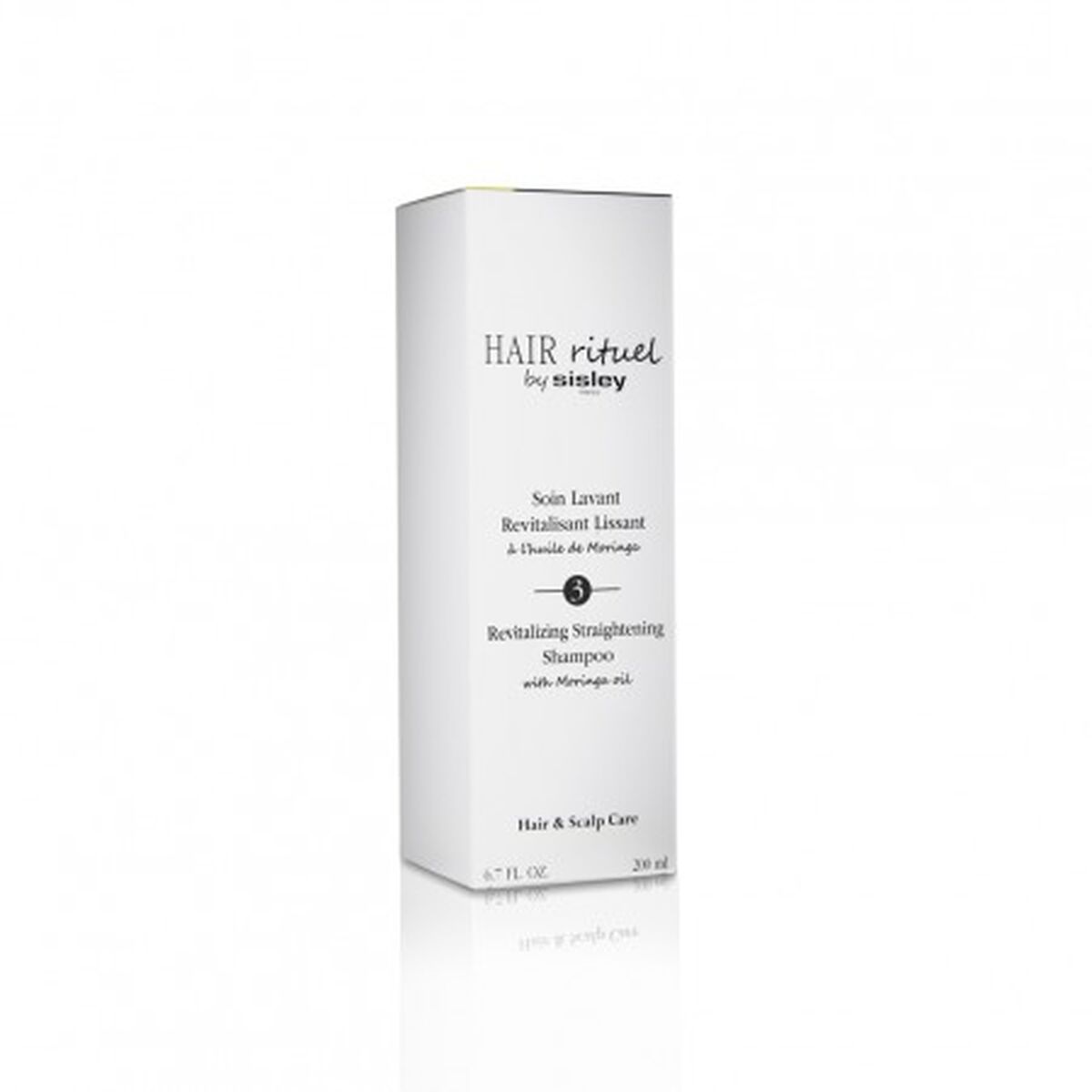 Zuiverende Shampoo Sisley Revitalisant 200 ml