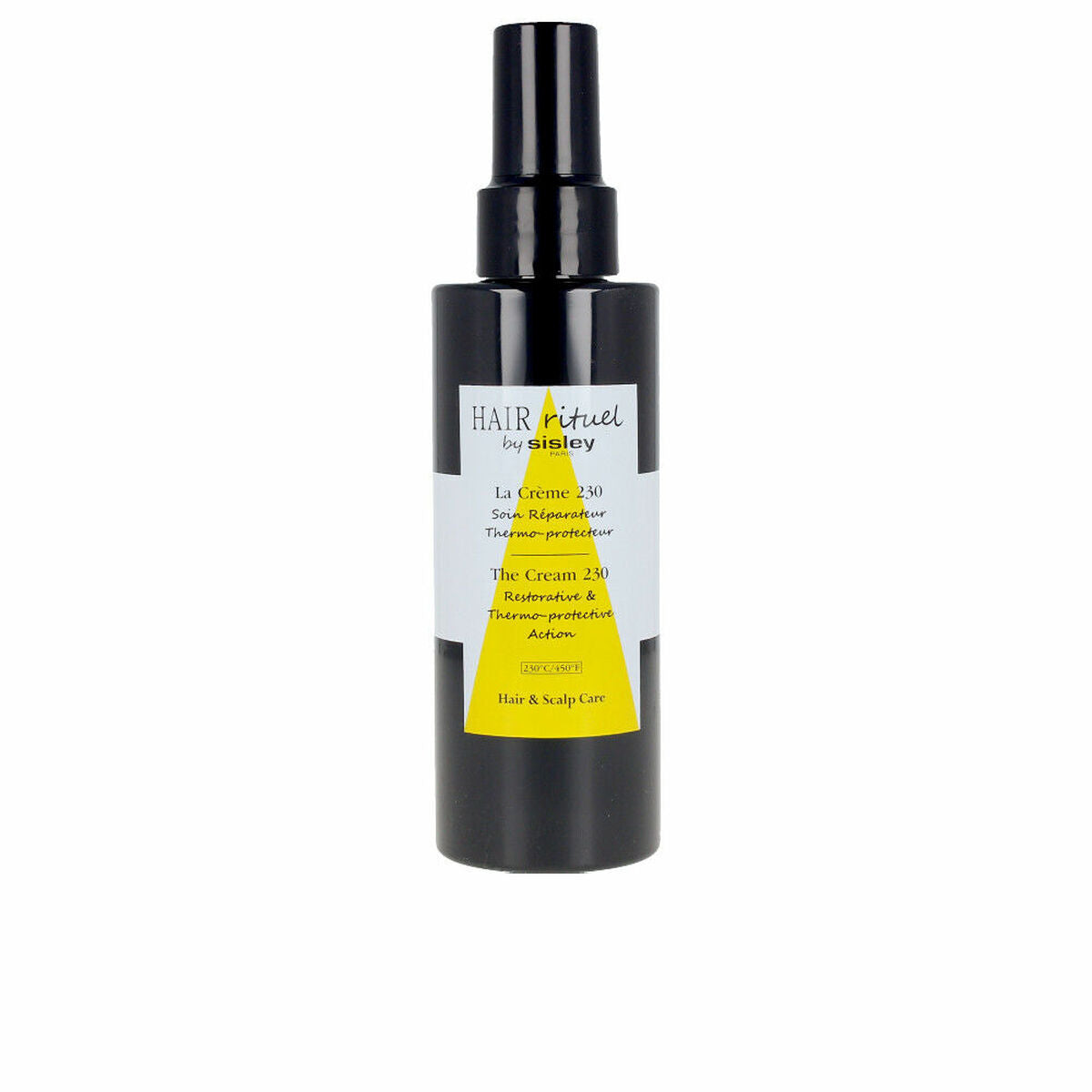 Styling Crème Sisley Hair Rituel 150 ml