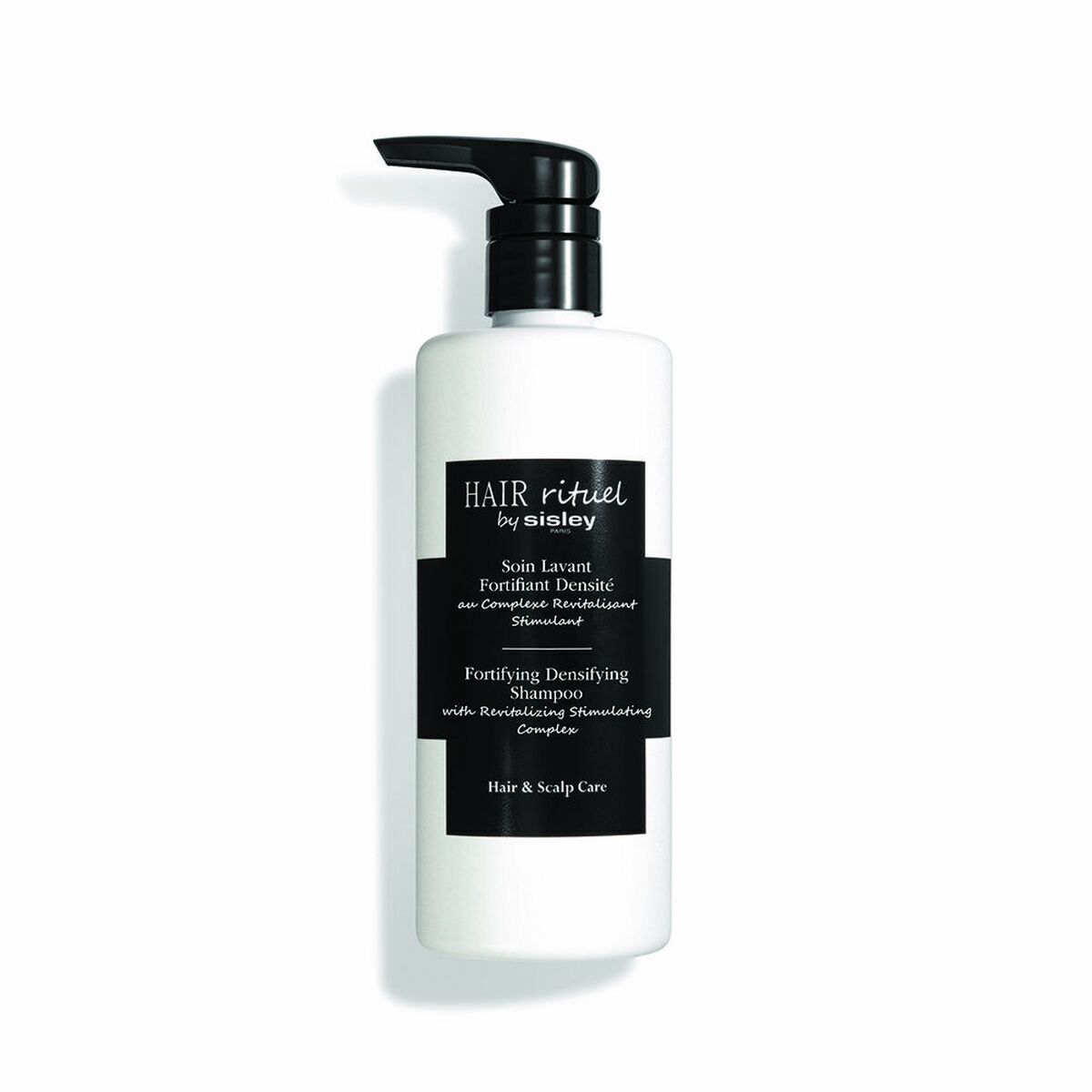 Shampoo Sisley HAIR RITUEL 500 ml - Schoonheid, Haarverzorging - Sisley