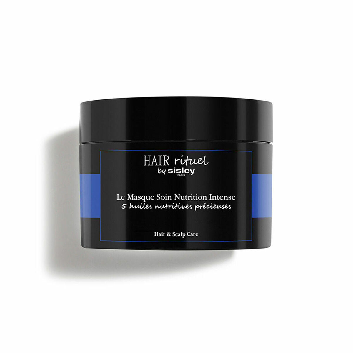 Voedend Haarmasker Sisley HAIR RITUEL 190 ml - Schoonheid, Haarverzorging - Sisley