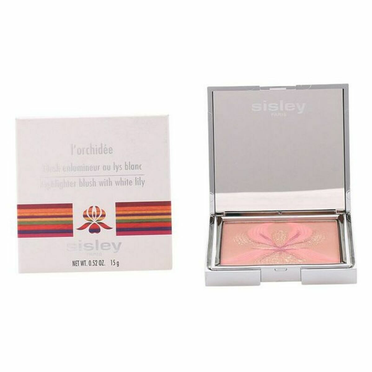 Blush Sisley 181505 Oranje