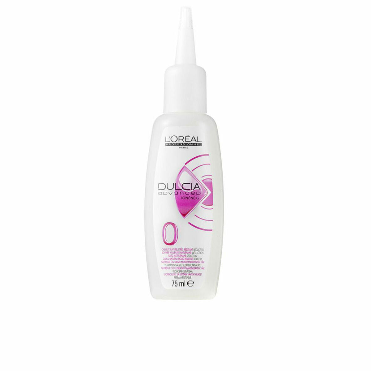 Krul Definieervloeistof L'Oreal Professionnel Paris DULCIA ADVANCED 75 ml