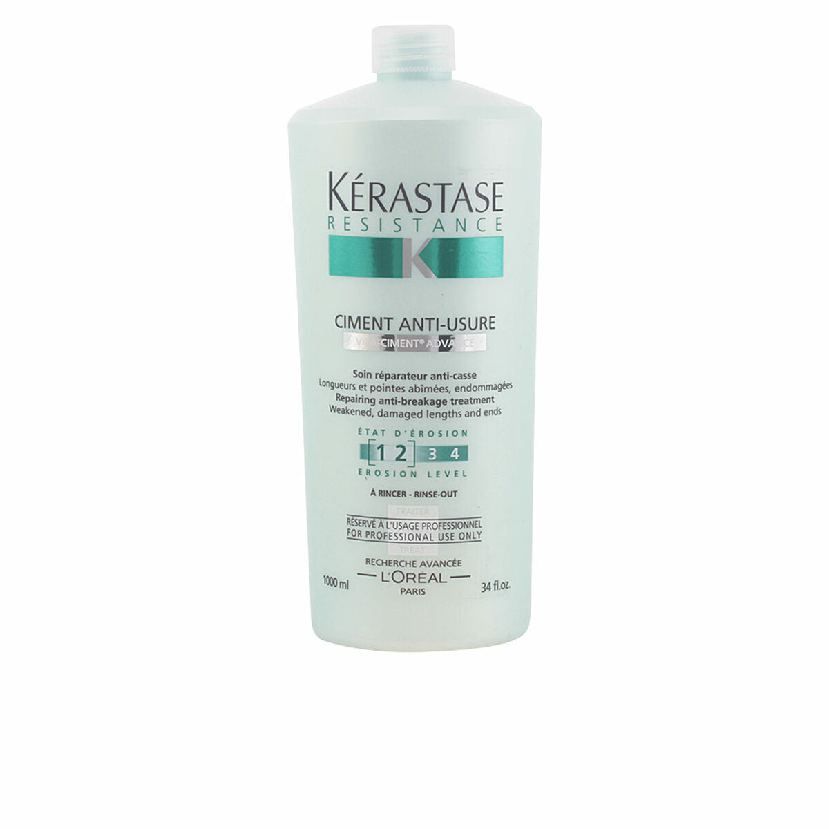 Anti-Breuk Conditioner Resistance Kerastase