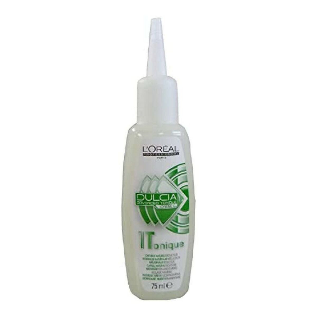 Tonic L'Oreal Professionnel Paris Dulcia Advanced T 75 ml