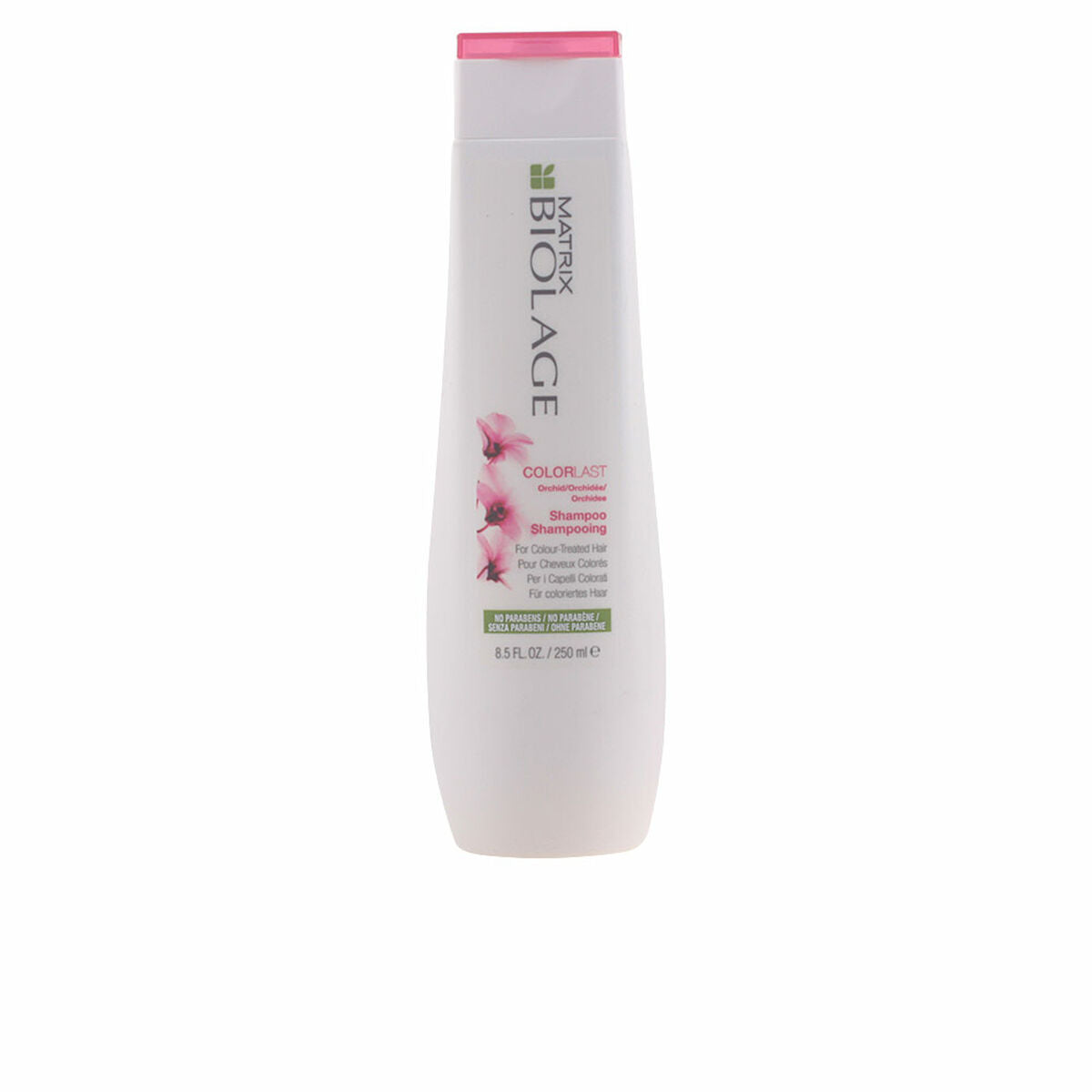 Shampoo Kleurversterking Biolage Colorlast Matrix - Schoonheid, Haarverzorging - Matrix