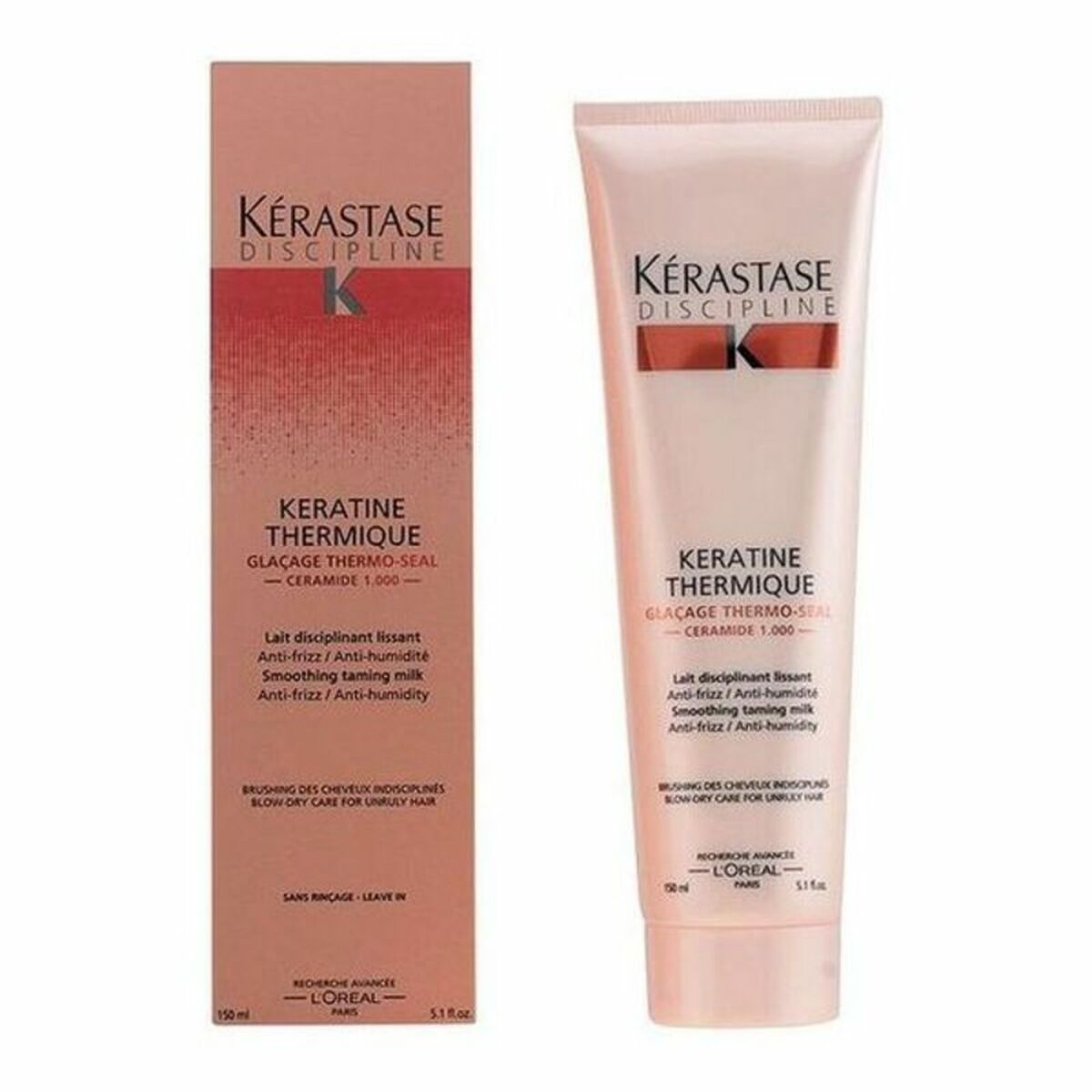 Keratine Kuur Discipline Kerastase U-HC-8886 (150 ml) 150 ml