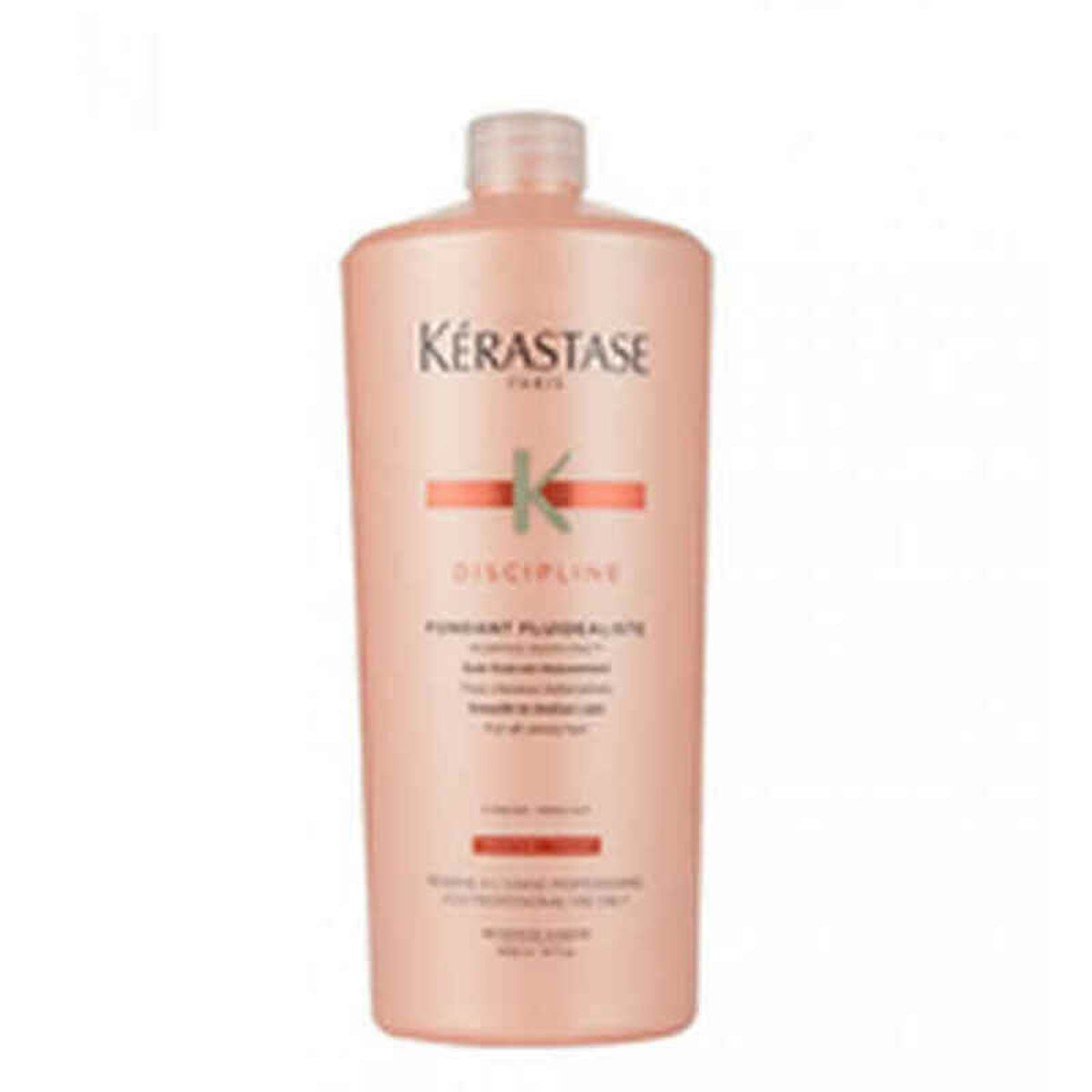 Shampoo Discipline Kerastase PU2-90624 1 L (1L)