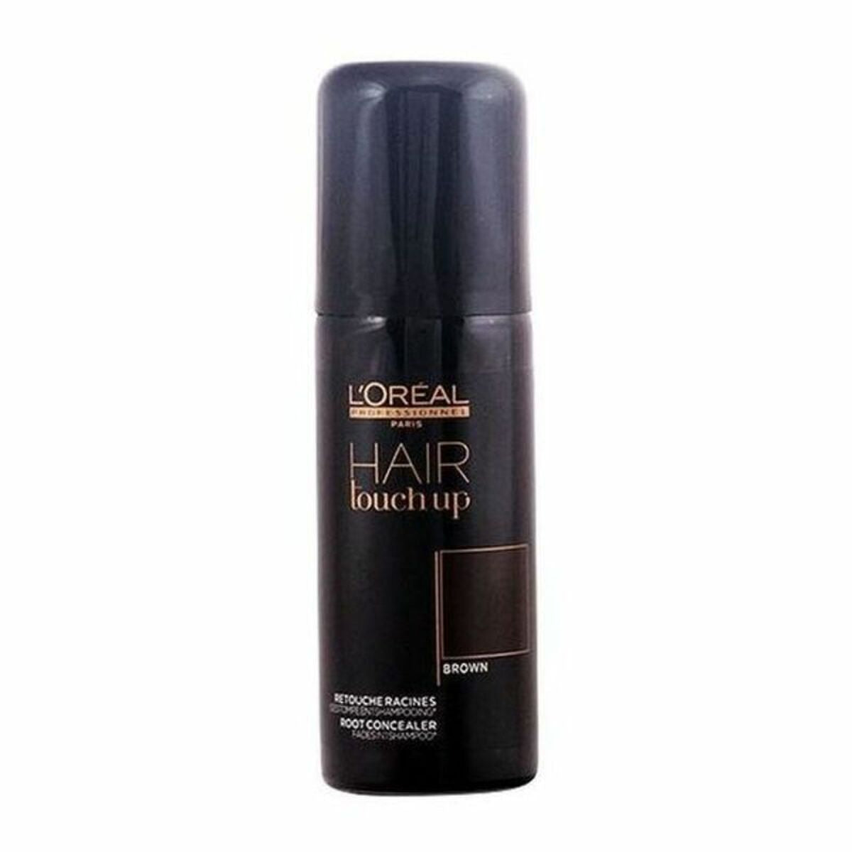 Natuurlijke Finishing Spray L'Oreal Professionnel Paris E1434202 75 ml