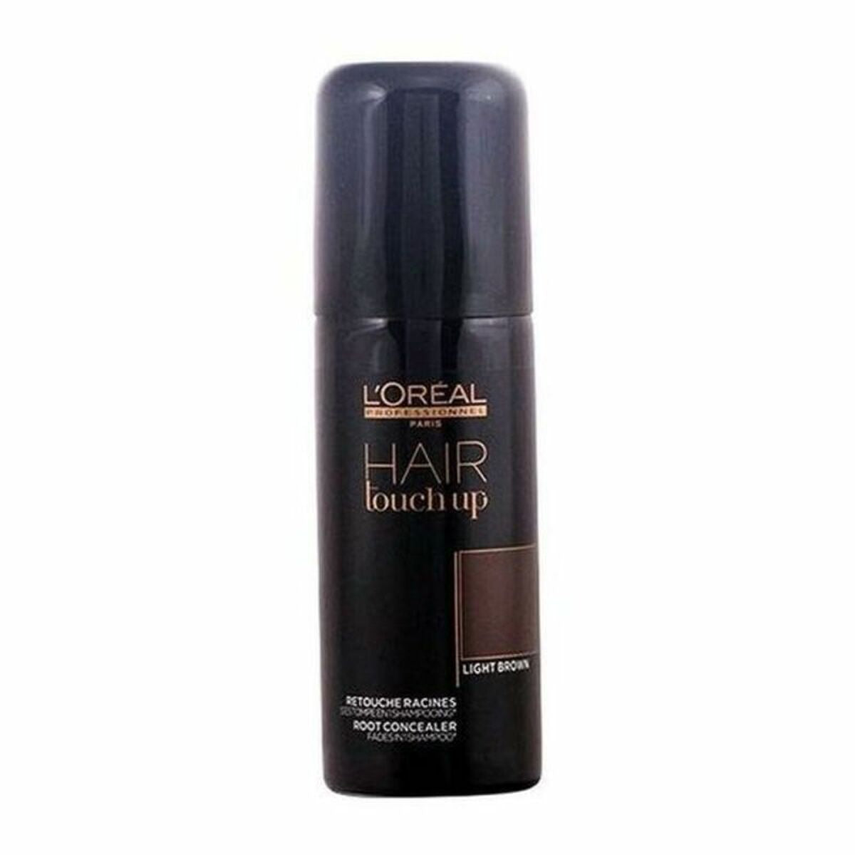 Natuurlijke Finishing Spray L'Oreal Professionnel Paris AD1242 75 ml
