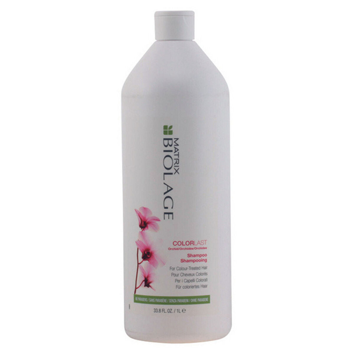 Shampoo Kleurversterking Biolage Colorlast Matrix