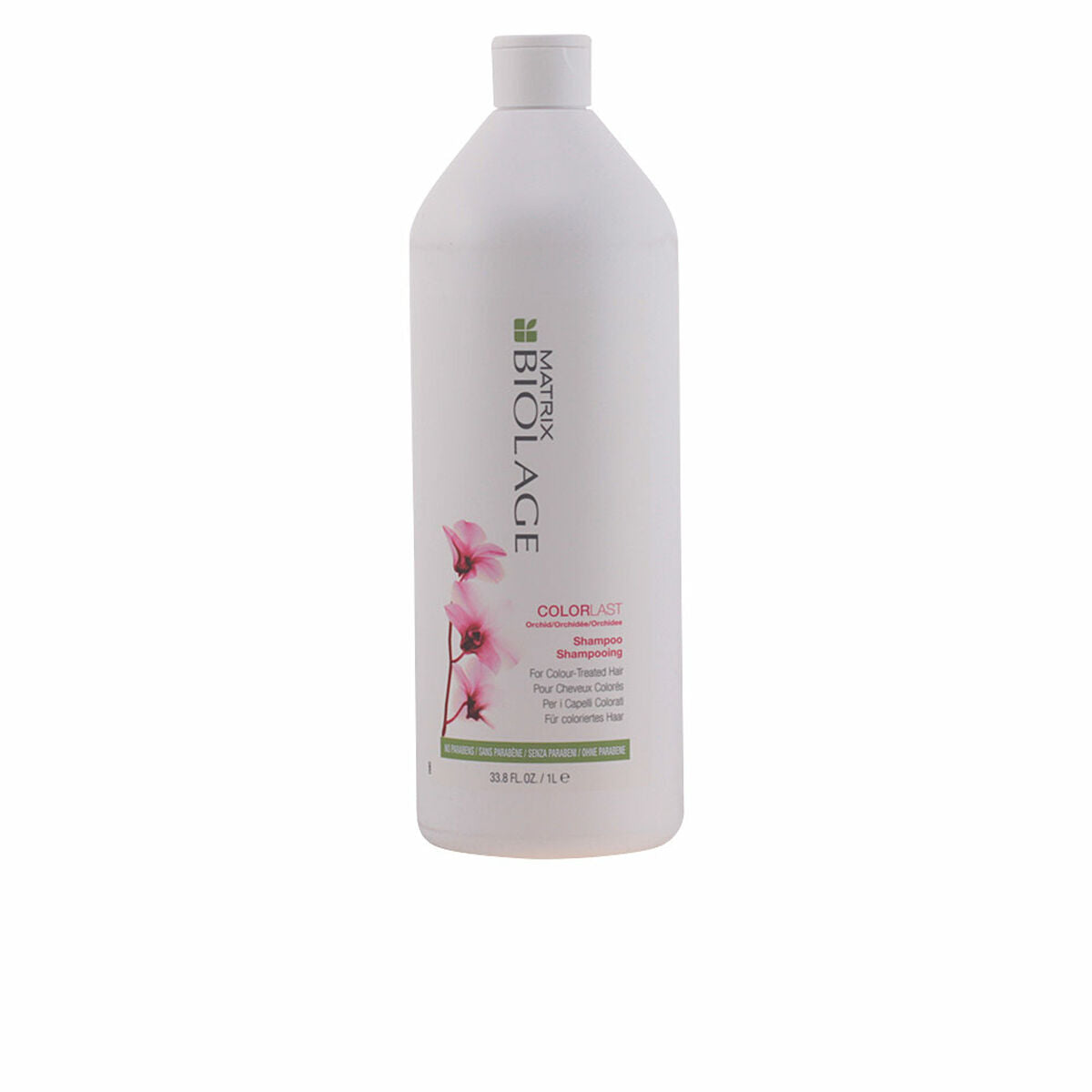 Shampoo Kleurversterking Biolage Colorlast Matrix - Schoonheid, Haarverzorging - Matrix