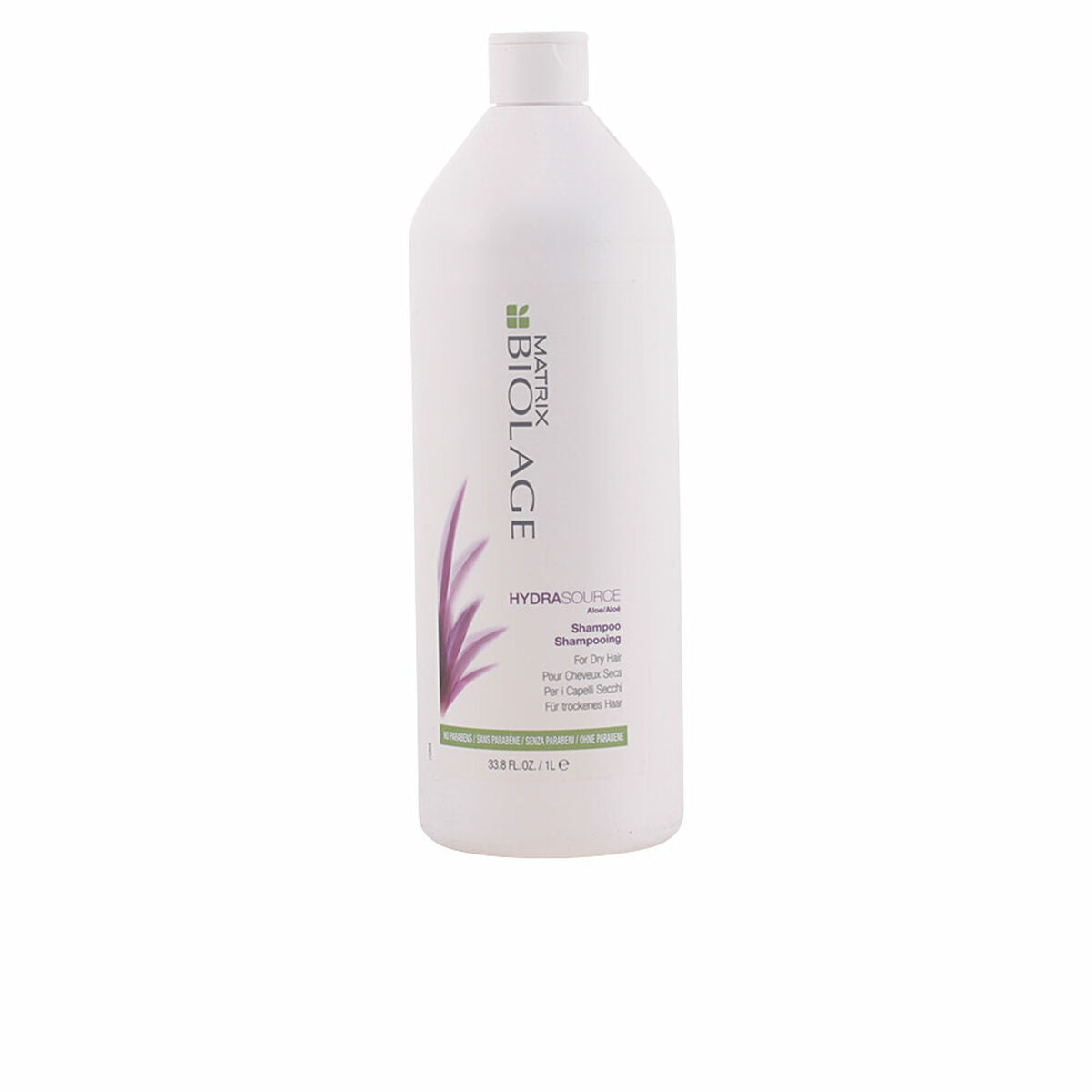 Vochtinbrengende Shampoo Biolage Hydrasource Matrix - Schoonheid, Haarverzorging - Matrix