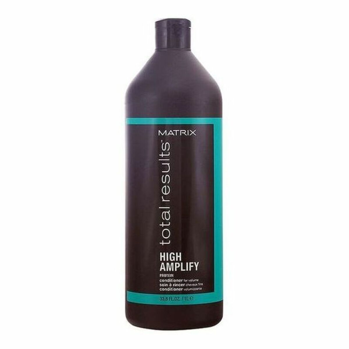 Conditioner voor Fijn Haar Matrix Total Results High Amplify 1 L