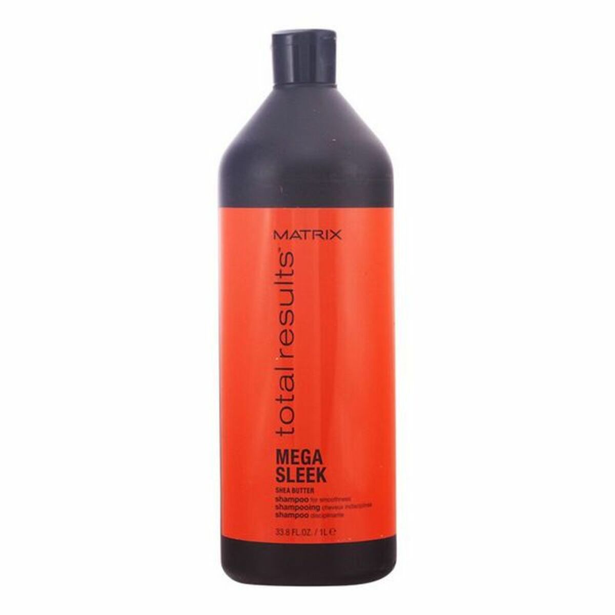 Herstellende Shampoo Matrix Total Results Sleek 1 L