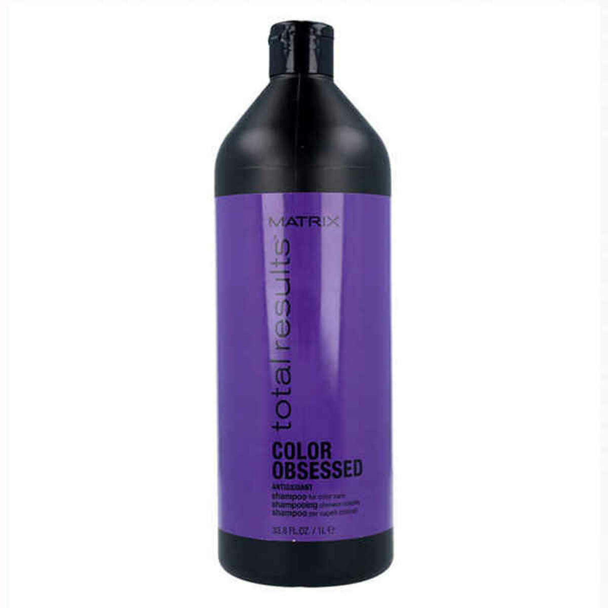 Shampoo Matrix Gebloemd 1 L - Schoonheid, Haarverzorging - Matrix