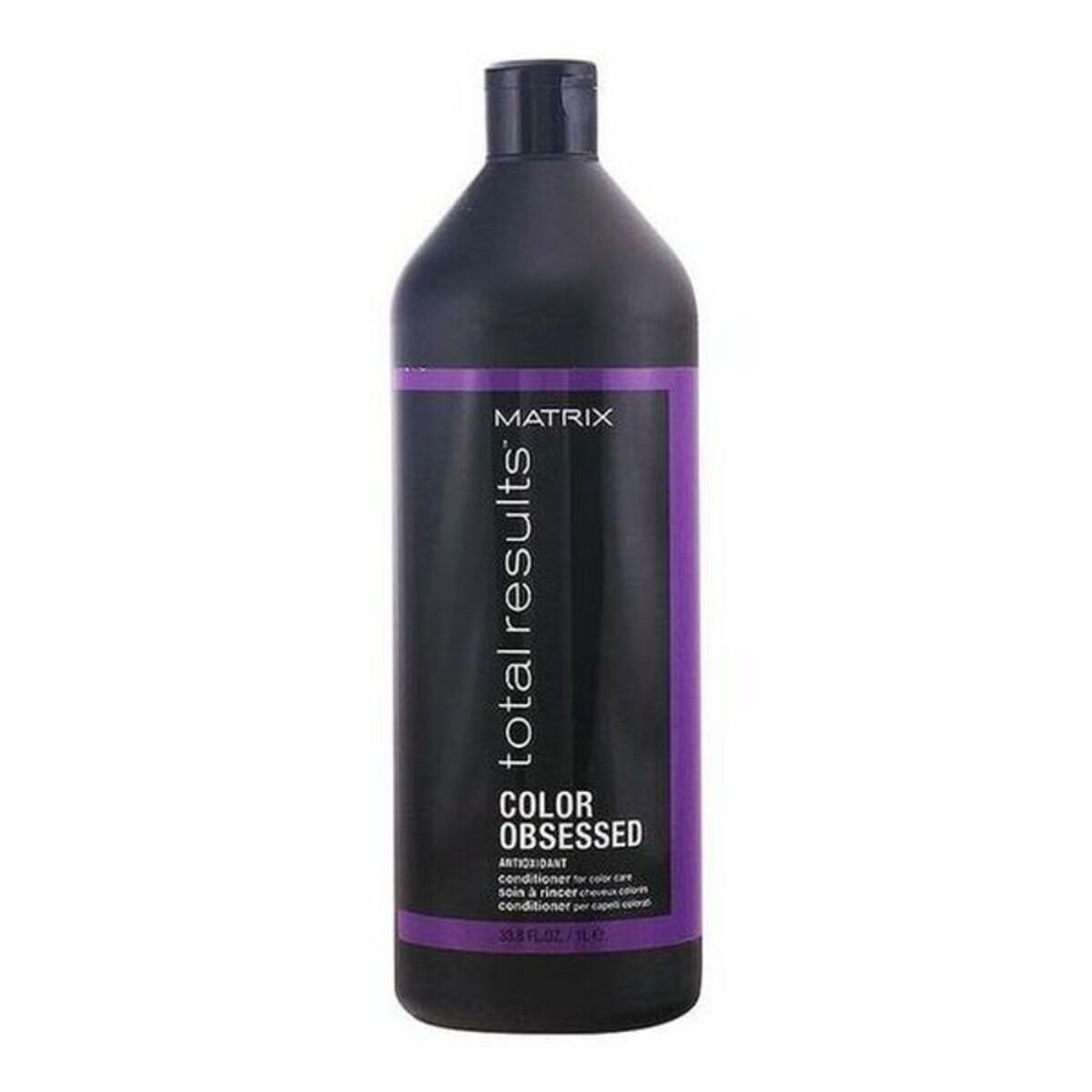 Conditioner Matrix Total Results Color Obsessed 1 L