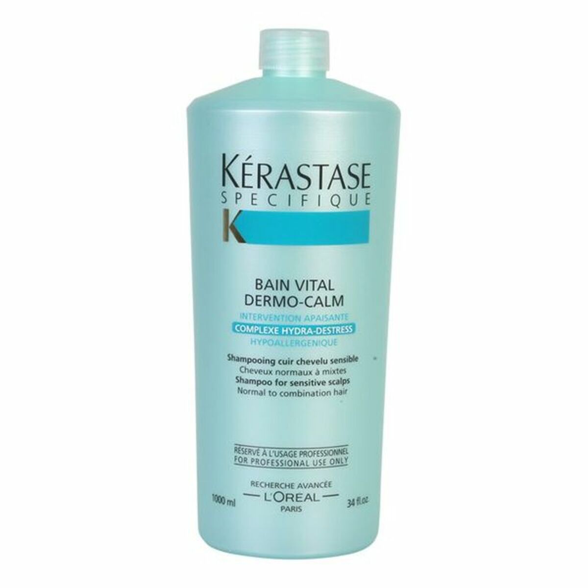 Shampoo Kerastase