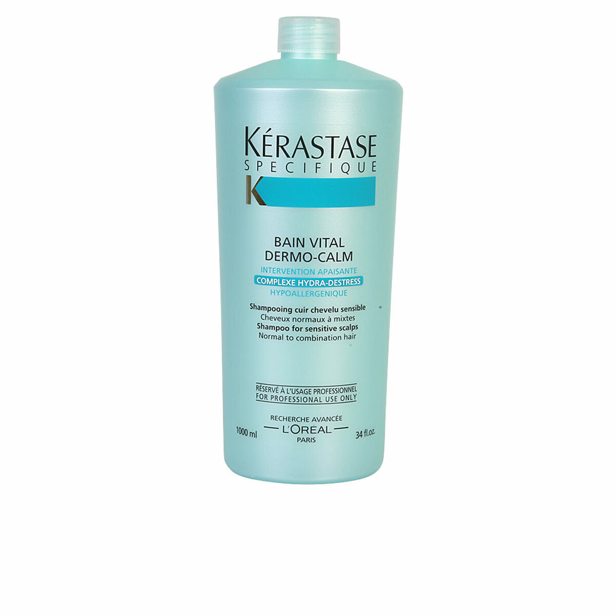 Shampoo Kerastase