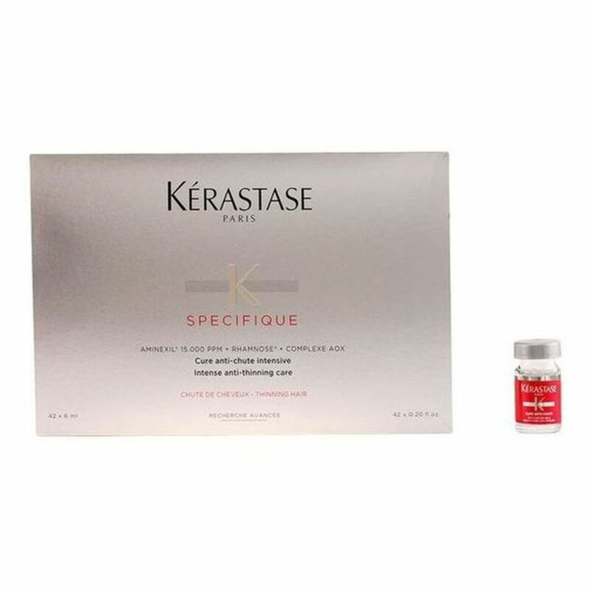 Anti-Haarverlies Kuur Specifique Kerastase