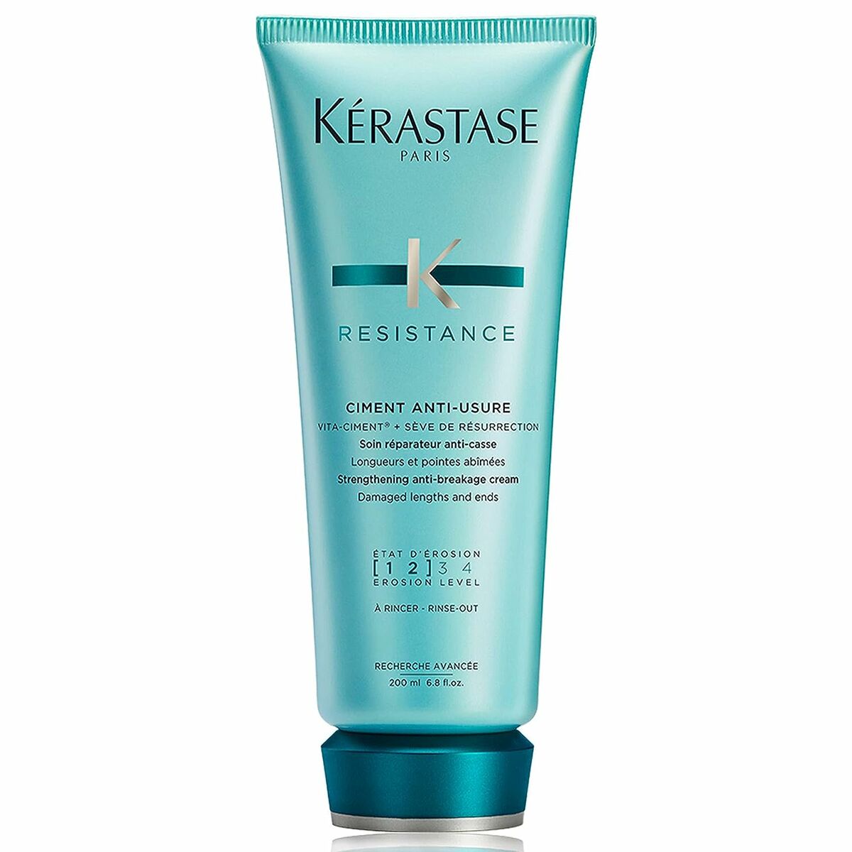 Anti-Breuk Conditioner Kerastase Resistance 200 ml