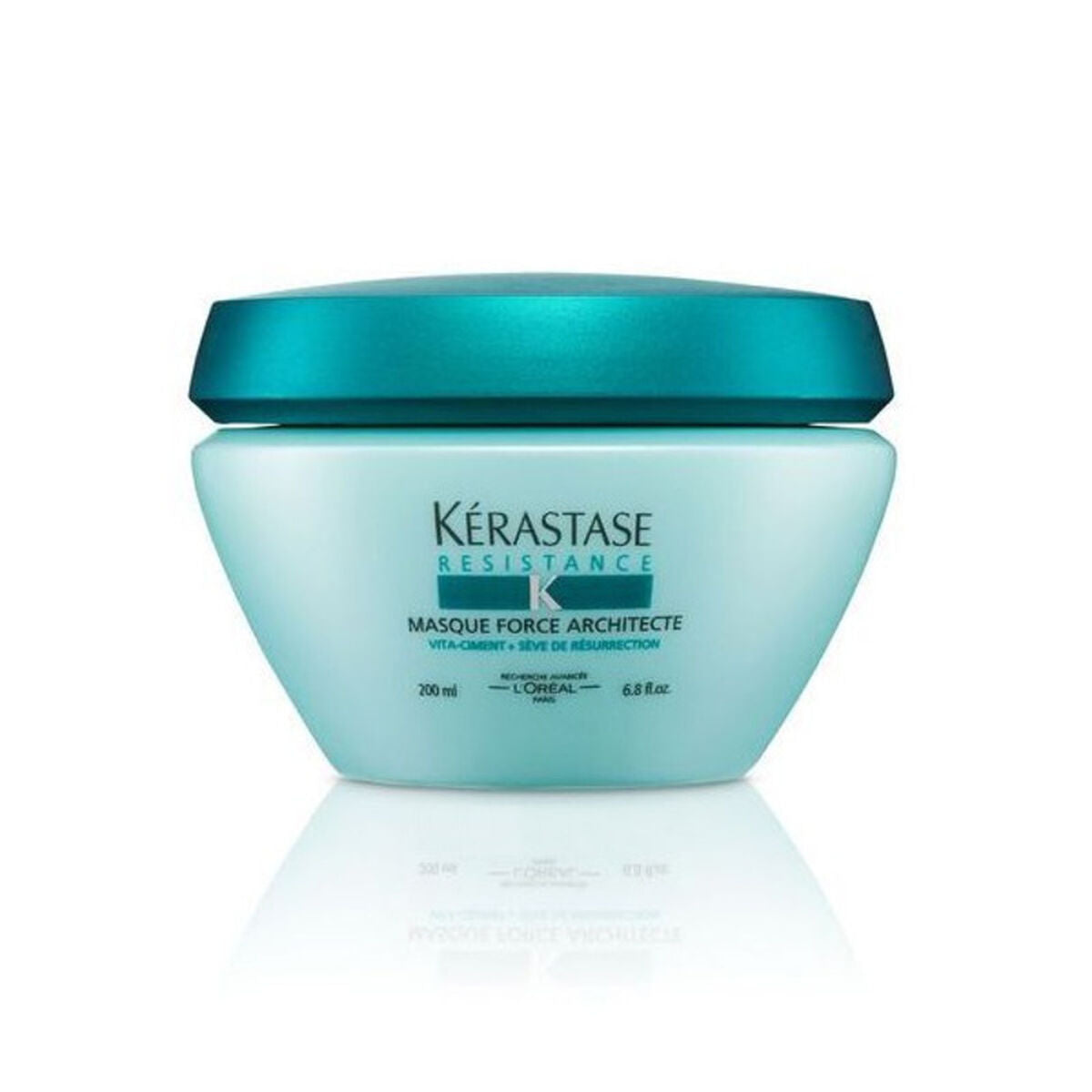 Haarmasker Resistance Architecte Kerastase - Schoonheid, Haarverzorging - Kerastase