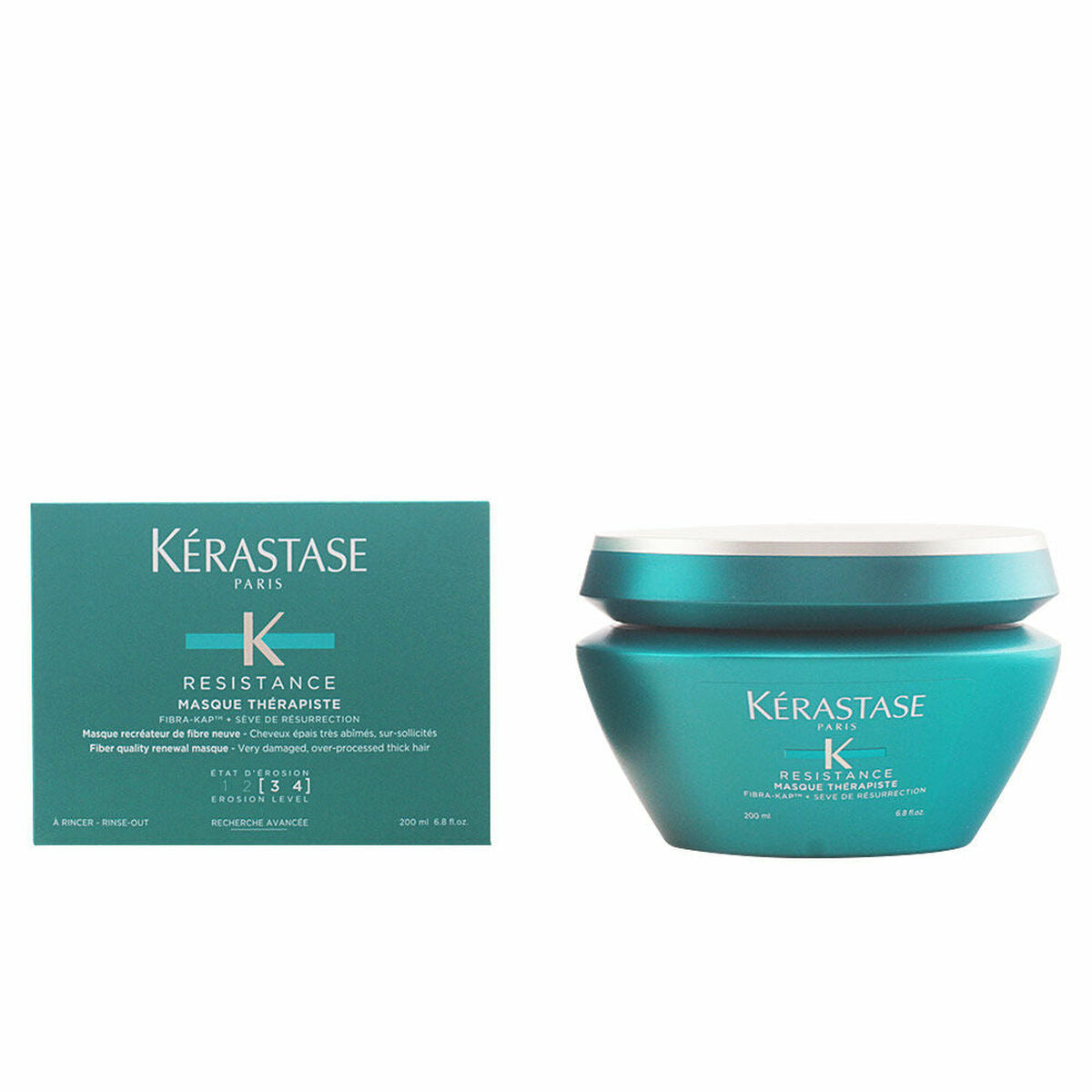 Haarmasker Resistance Therapiste Kerastase Resistance Thérapiste 200 ml