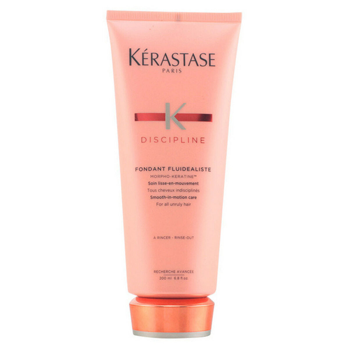 Herstellende Intense Kuur Discipline Kerastase 1 L - Schoonheid, Haarverzorging - Kerastase