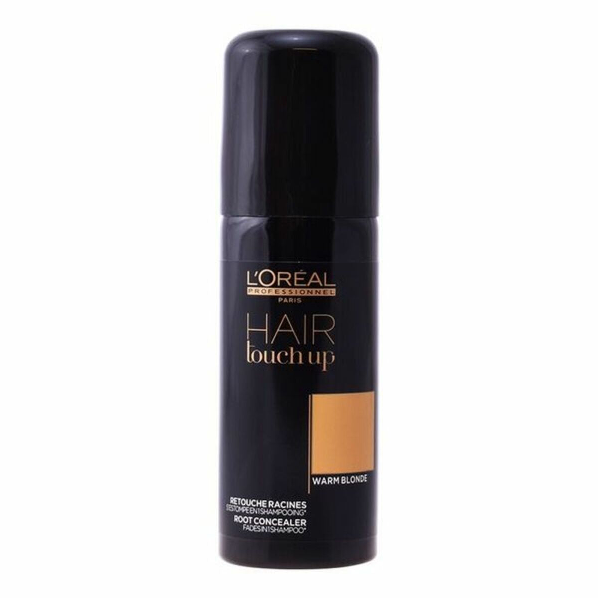 Tijdelijke correctorspray voor haarwortels L'Oreal Professionnel Paris E20292 75 ml