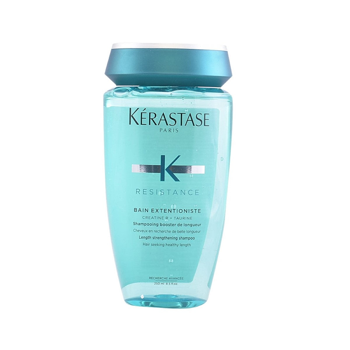 Verstevigende Shampoo Kerastase Resistance Extentioniste 250 ml