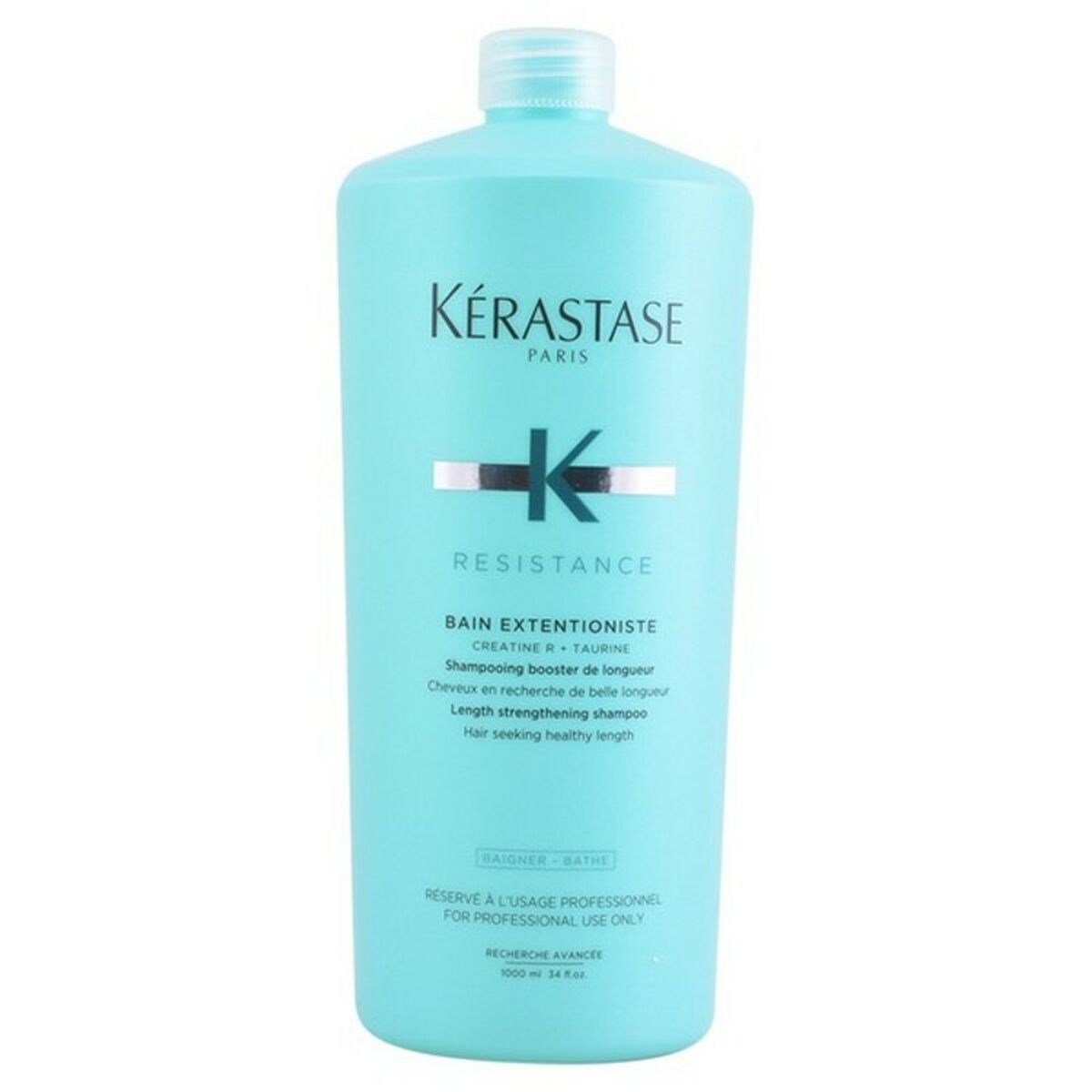 Verstevigende Shampoo Kerastase Resistance Extentioniste 250 ml