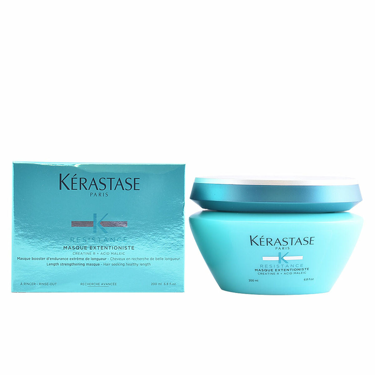 Herstellend Haar Masker Resistance Extentioniste Kerastase - Schoonheid, Haarverzorging - Kerastase