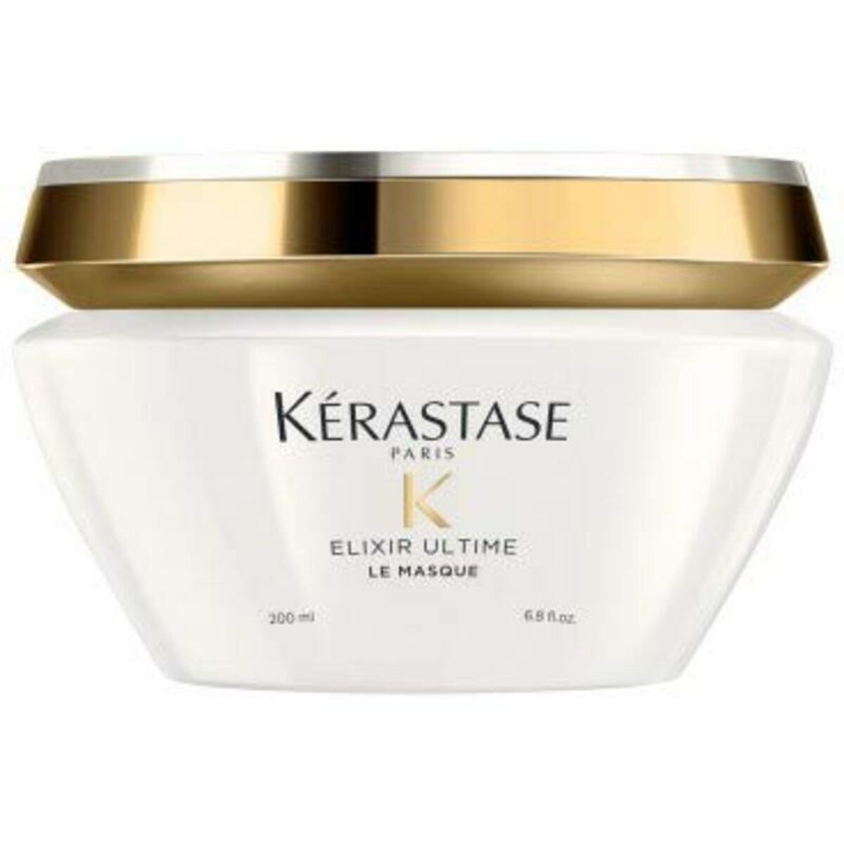 Haarmasker Kerastase Elixir Ultime 200 ml - Schoonheid, Haarverzorging - Kerastase