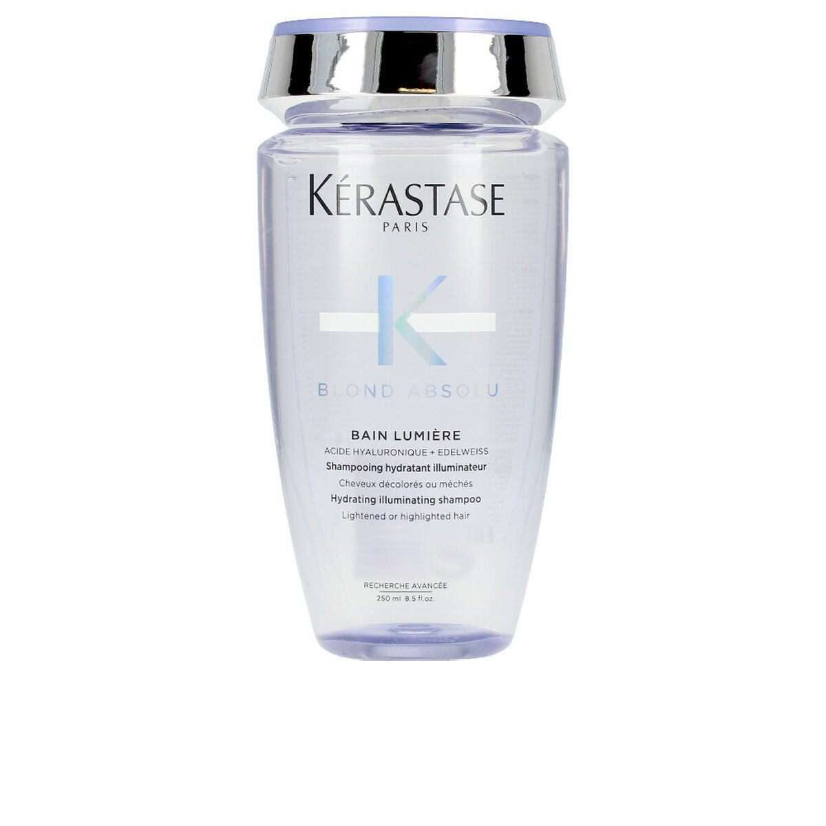 Shampoo Blond Absolu Kerastase Blond Absolu Bain Lumière - Schoonheid, Haarverzorging - Kerastase