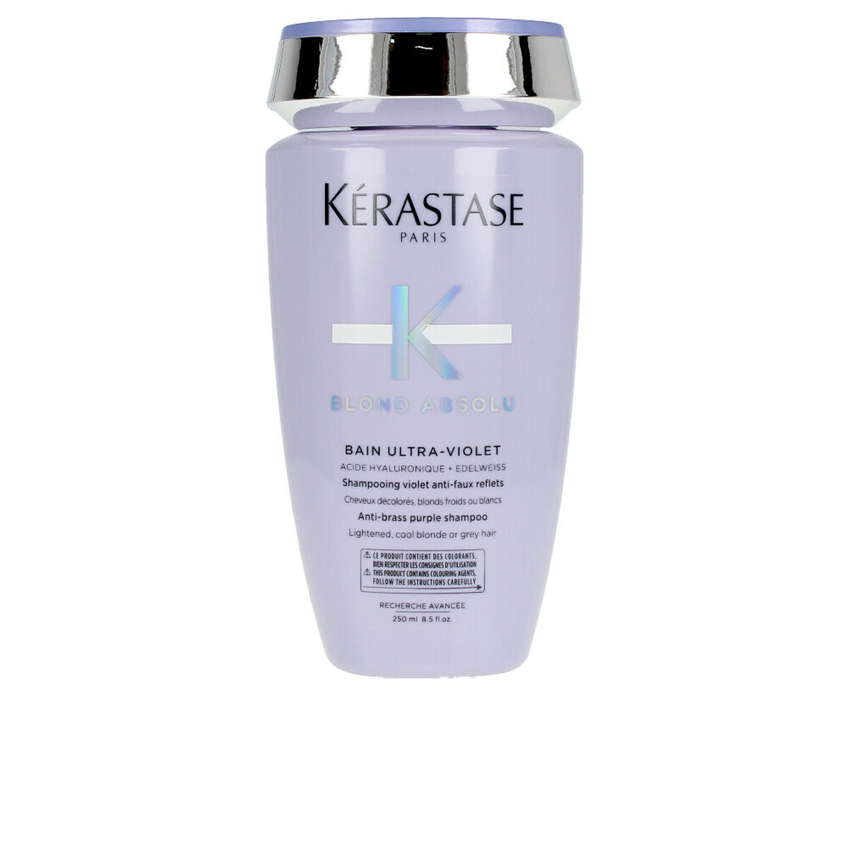 Shampoo Blond Absolu Bain Ultra-Violet Kerastase