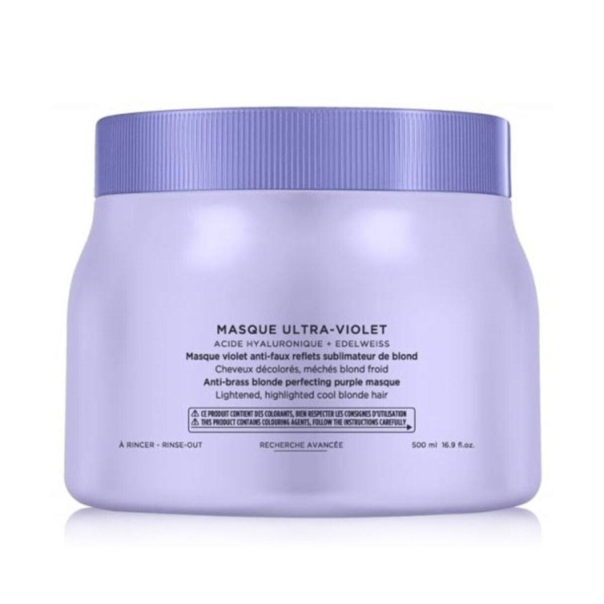 Haarmasker Blond Absolu Kerastase