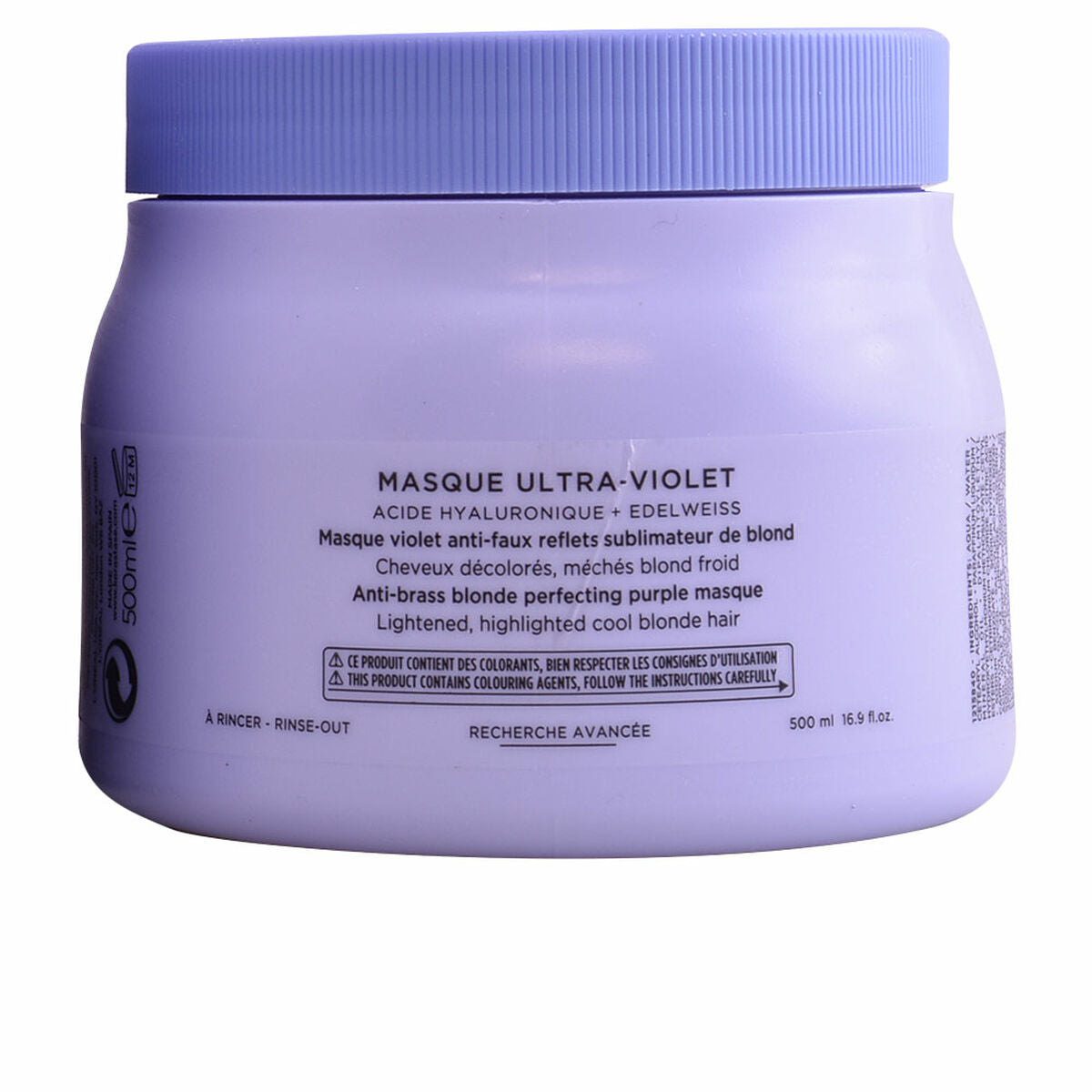 Haarmasker Blond Absolu Kerastase