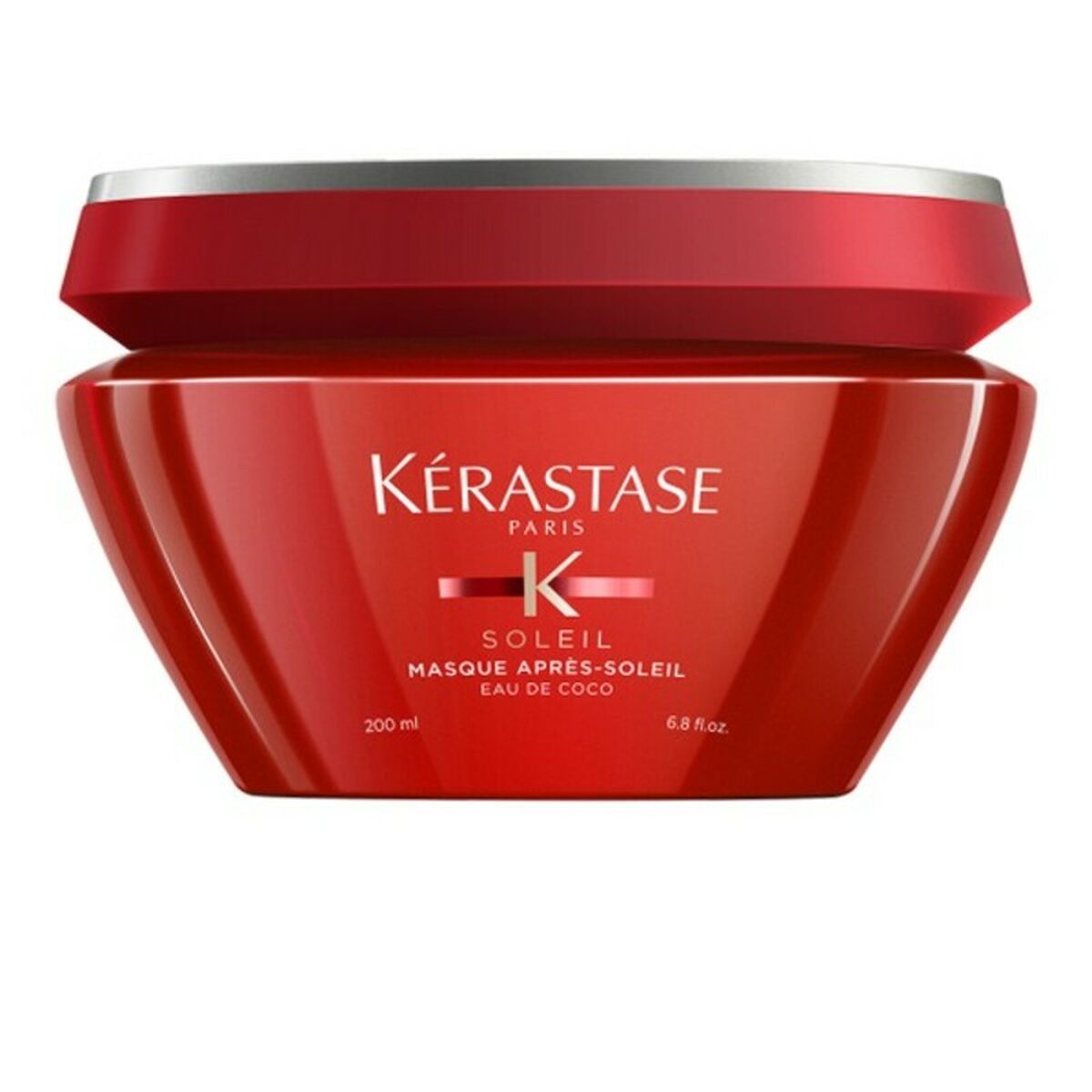 Haarmasker Kerastase Soleil 200 ml