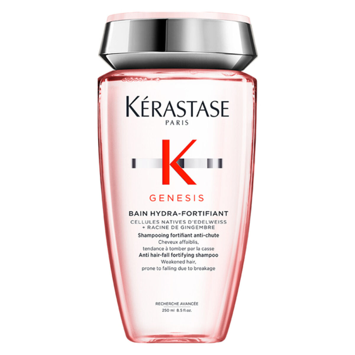 Verstevigende Shampoo Kerastase E3243300