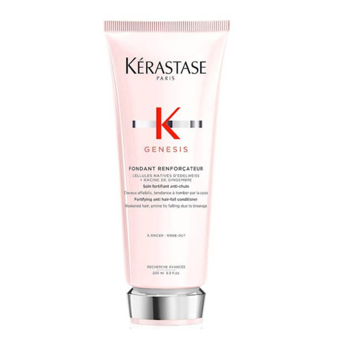 Herstellende Conditioner Genesis Kerastase (200 ml) - Schoonheid, Haarverzorging - Kerastase