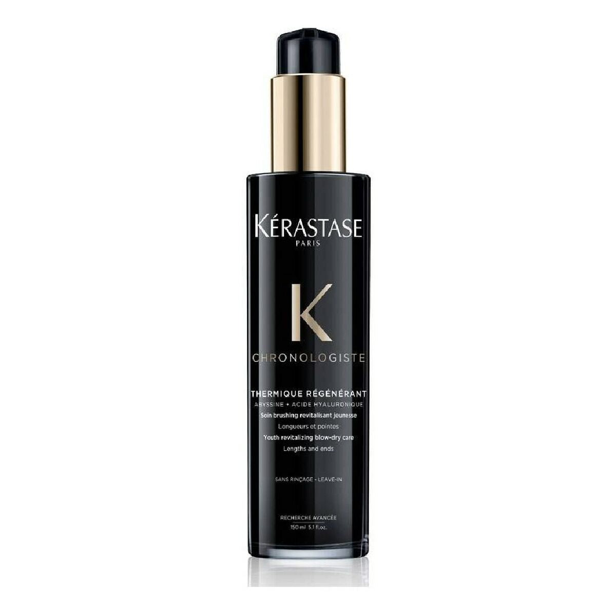 Thermobeschermende haarcrème Kerastase KF324 150 ml
