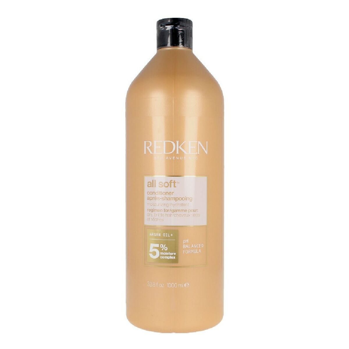 Conditioner Redken All Soft 1 L