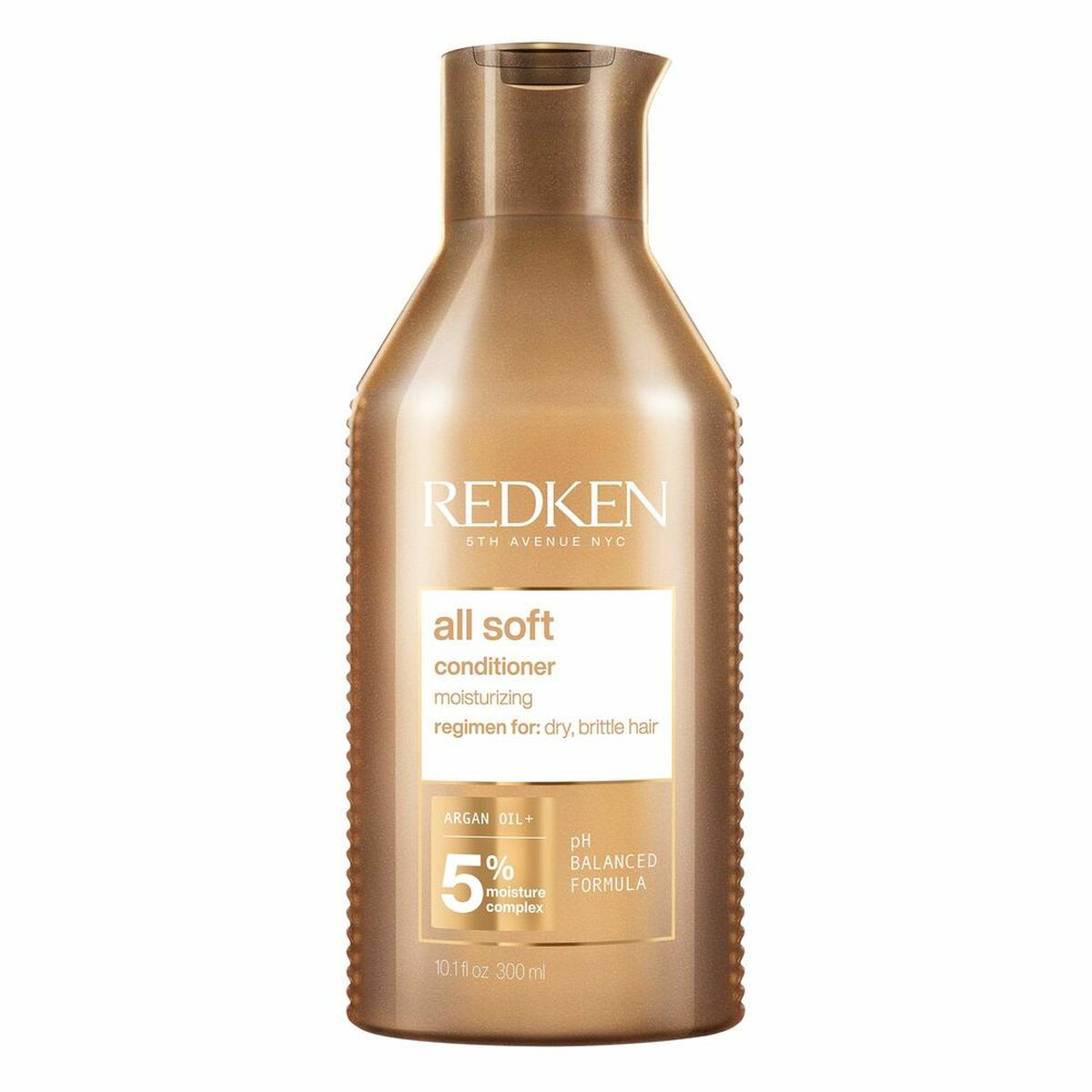 Conditioner Redken E3458400 300 ml - Schoonheid, Haarverzorging - Redken