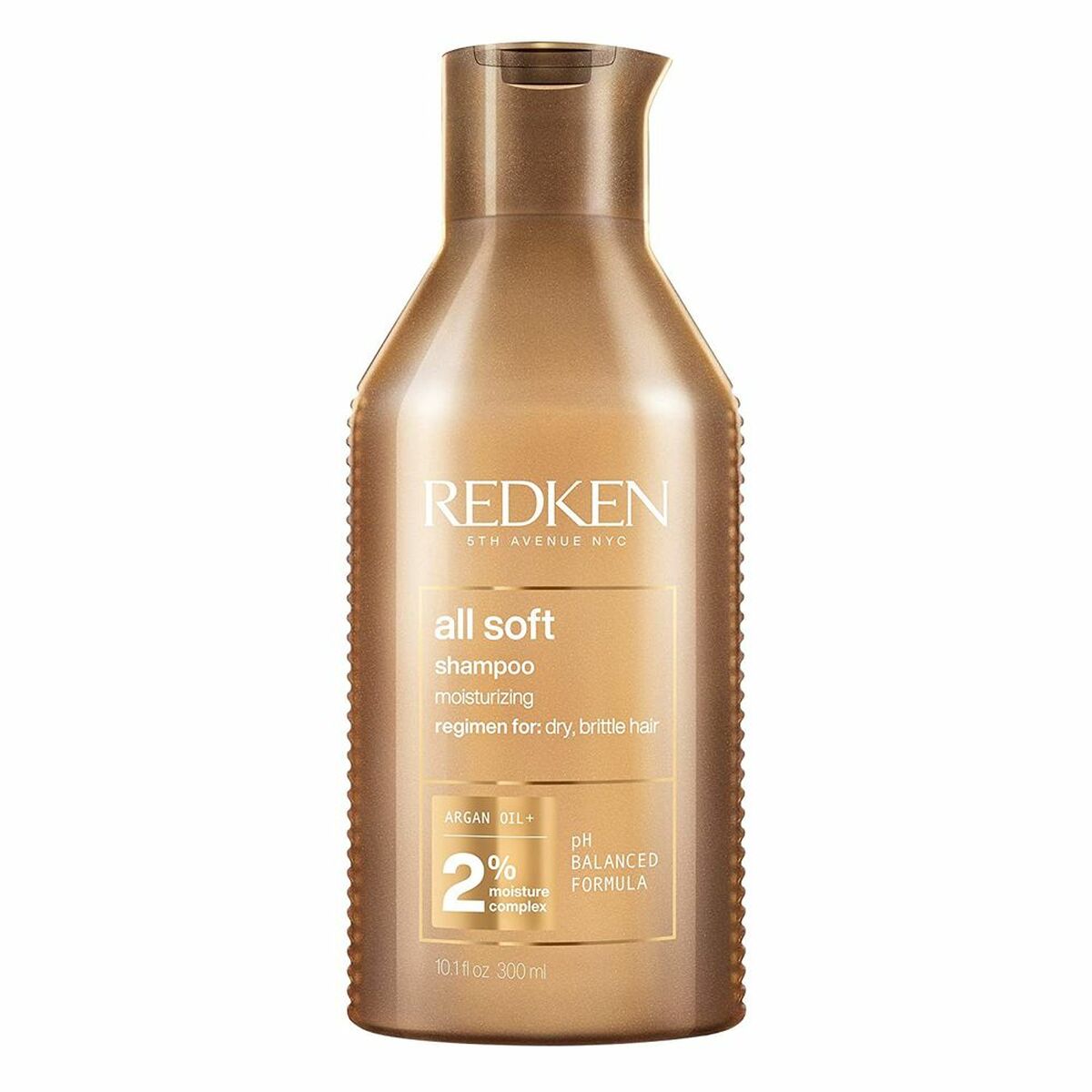 Shampoo Redken E3458500 300 ml