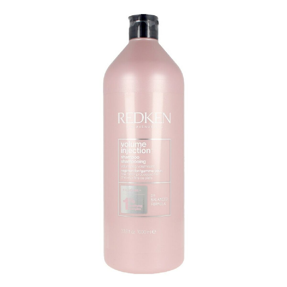 Shampoo Redken 3474636929139 1 L - Schoonheid, Haarverzorging - Redken