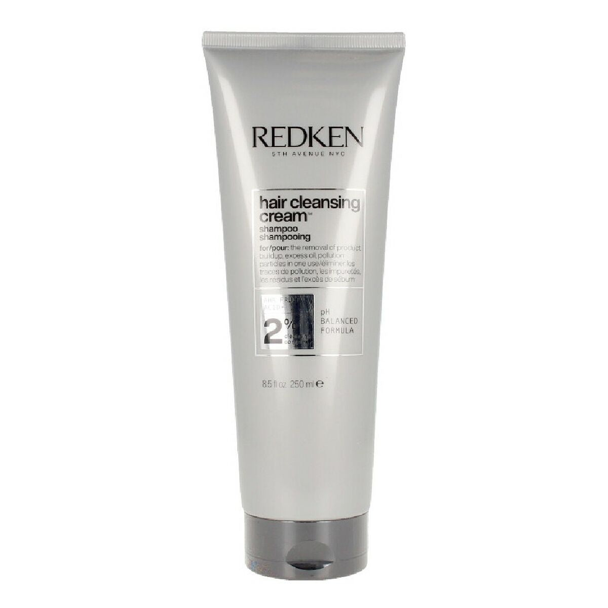 Diepreinigende Shampoo Hair Cleansing Cream Redken (250 ml)