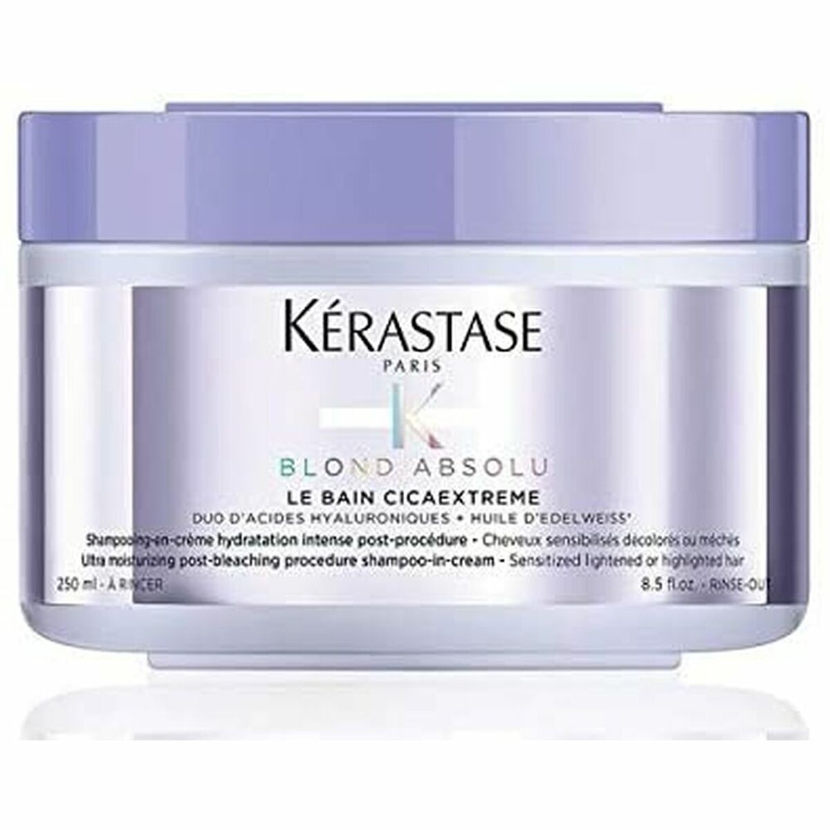 Shampoo Kerastase E3509500 250 ml