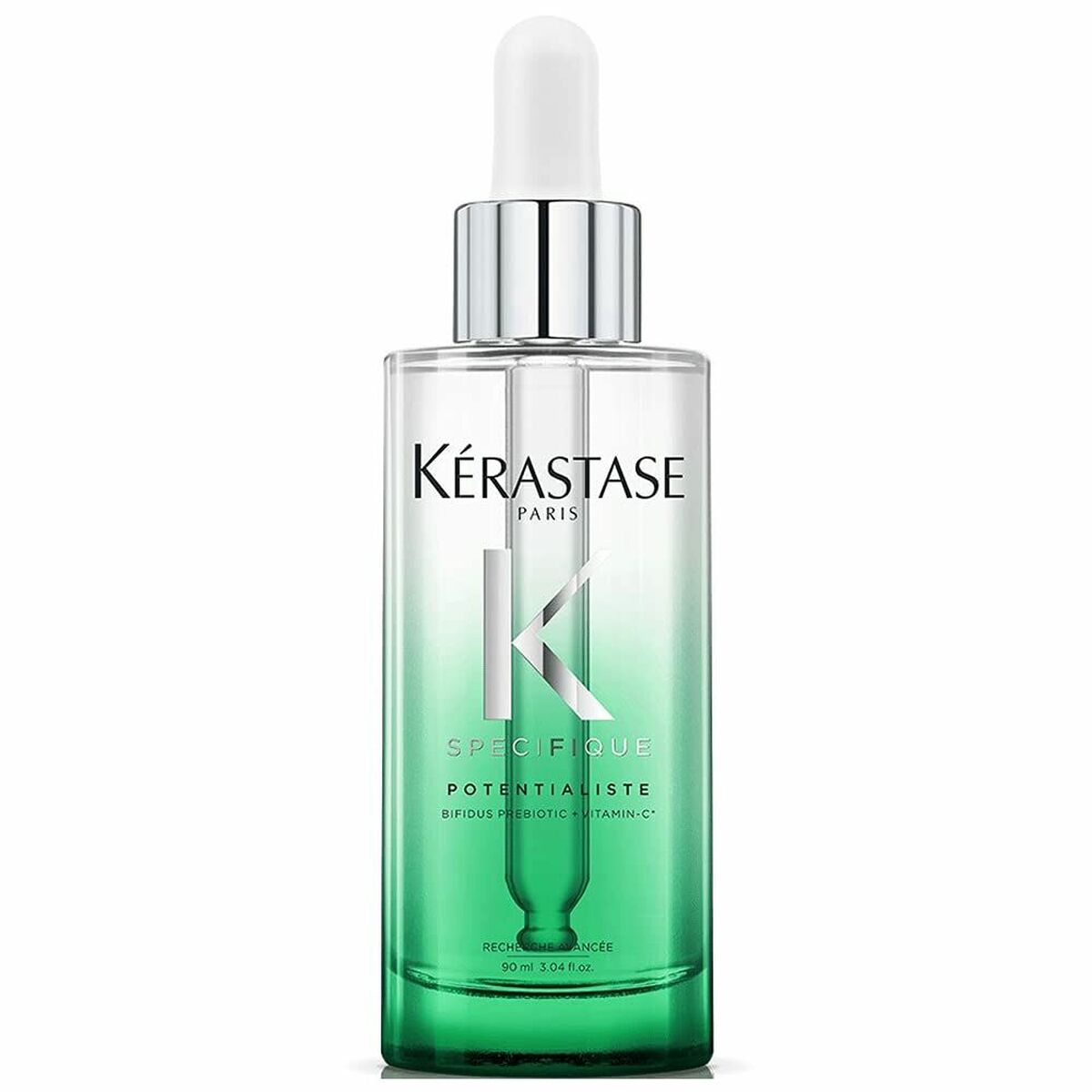 Haarserum Kerastase E3519900 90 ml - Schoonheid, Haarverzorging - Kerastase